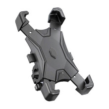 Bicycle Phone Holder Bike Phone Bracket Bicycle Phone Holder Handlebar Mount Clamps