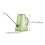 1pc Simple Watering Can Practical Long Spout Watering Kettle for Home Garden 3