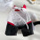 Playfulness Pet Chefs Costume Knifed Accessory Comfortable-L 5