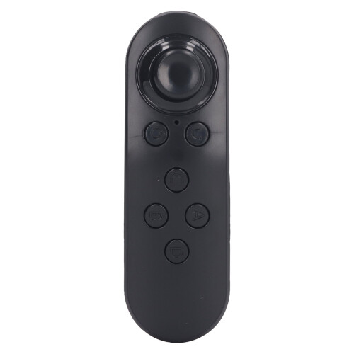 Drahtloser VR-Spielecontroller Joystick, 4 Modi Bluetooth-Controller, Schwarz 1