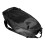 Robustes Angelköderboot-Tragebeutel 550x280x200mm, Schwarz 8