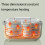 Automatic Yogurt and Rice Wine Maker 1.7L with LCD Touch Control and Consistent Heat Technology 5
