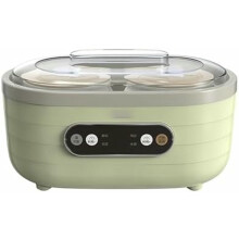 Multifunctional Yoghurt Maker Automatic Small 8 Cups Rice Wine Machine With 1.7L LCD Smart Touch Screen For DIY Household