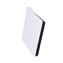 USB3.0 External CDDVD Burners Drive for PC-Blu-ray Burner White