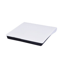 USB3.0 External CDDVD Burners Optical-Blu-ray Burner White