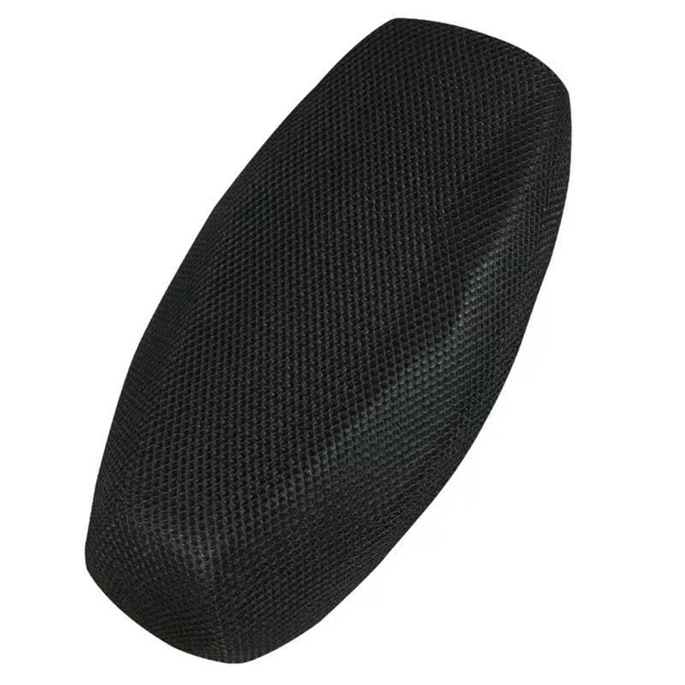Mesh Seat Cover Cushion Honeycomb Mesh For Yamaha Nmax 155 And Nmax 125 2015 Seat Protector 9189345274695