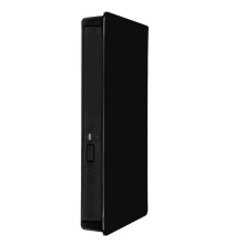 USB3.0 Externe CDDVD-branders Optische-Blu-raybrander Zwart