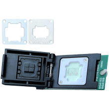 BGA153 BGA169 Adapteraansluiting Betrouwbaar contact voor