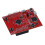 TM4C123GXL LaunchPads-microcontrollerkaart voor innovatieve 1