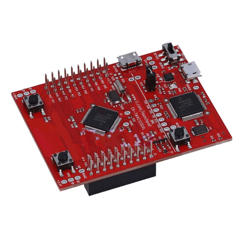 TM4C123GXL LaunchPads-microcontrollerkaart voor innovatieve
