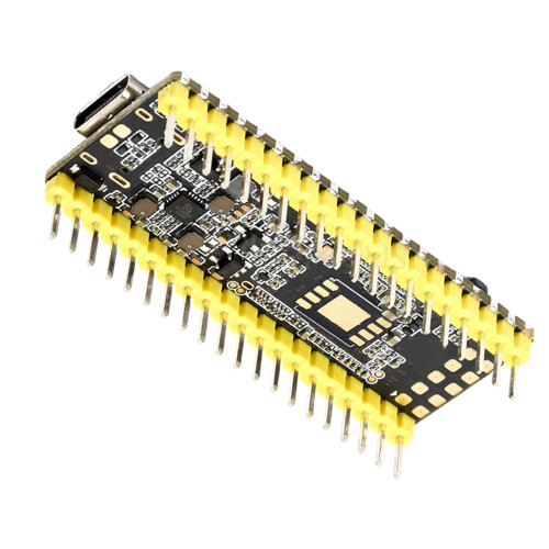 voor Lyra Development Board met RMII USB-ondersteuning-gelast