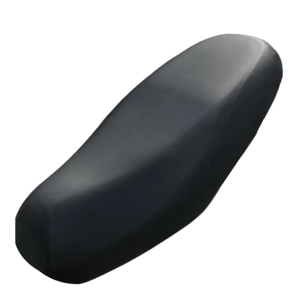 Motorcycle Seat Cover Waterproof Dustproof Rainproof Sunscreen For Motorbike Scooter Cushion Protector Lengthened 9189345275005