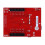 TM4C123GXL LaunchPads-microcontrollerkaart voor innovatieve 4