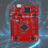 TM4C123GXL LaunchPads-microcontrollerkaart voor innovatieve 6