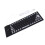 85Keys Foldable Silicone Keyboards USB Wireds Silents Key 1