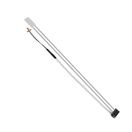 Keramisches Heiz- und Thermistor-Set für 3D-Drucker, das ein