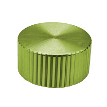 Adaptateur de remplacement de bouton de clavier mécanique,- Vert
