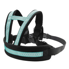 Adjustable Kids Safety Belt with Reflective Strip Children Motorcycle Harness Tw