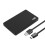 Boîtier de disque dur externe SATA3.0 vers USB3.0 USB2.0-usb3.0 4