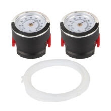 Präzise Luftfeuchtigkeitsüberwachung für den-2 Module 4 Meter b