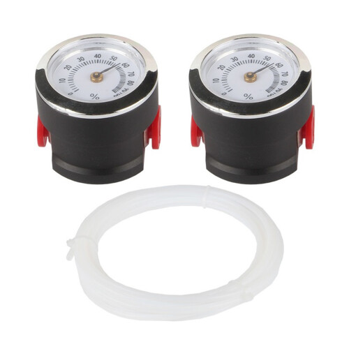 Präzise Luftfeuchtigkeitsüberwachung für den-2 Module 4 Meter b