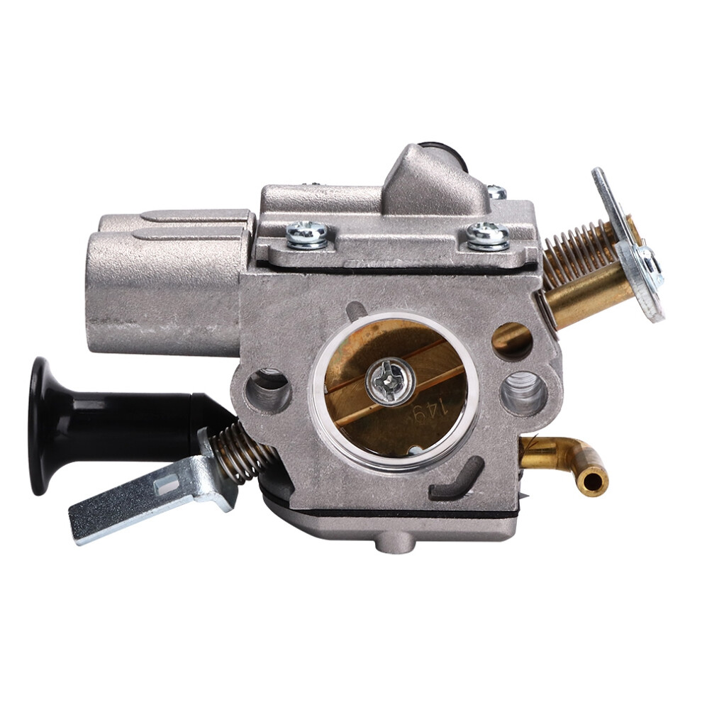 Aluminum Alloy Carburetor Replacement For Rc Stunt Cars, Durable And Corrosion Resistant Engine Component, Simple Installation Carburetor With High 9482828773556