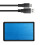Boîtier USB SATA3.0 2.0 de 2.5 pouces pour disque-TYPEC vers USB 1