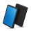 Boîtier USB SATA3.0 2.0 de 2.5 pouces pour disque-TYPEC vers USB 6