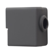 Silikon-Heizblock-Schutzsocke für 3D-Drucker, präzise Passform
