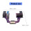 Mouse Microswitch Mainboard Dustproof For GProX-D2FC F 7N 100M 4