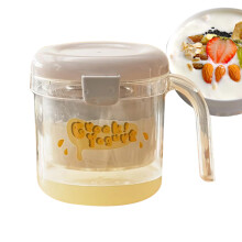 Yogurt Filter Homemade Yogurt Separator Strainer With Fine Mesh Bags And Spring Gray All Ages Kitchen Gadget For Curd Making