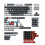 183Key Keycaps with Moon Program Theme High Compatibility Heat 1