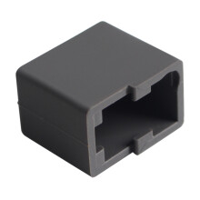 Manchons de bloc chauffant en Silicone pour imprimantes 3D, pour