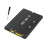 Carte adaptateur M.2 NGFF/mSATA vers SATA3.0 pour une solution 1