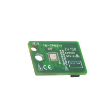TPM2-I 3353 Adapterplatine Trusted Platform Modul, geeignet für