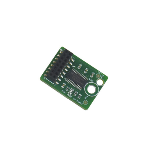 TPM2-I 3353 Adapterplatine Trusted Platform Modul, geeignet für 2