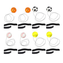 Dog Basketball Toy Sports Interactive Toy Bouncy Toy for Small