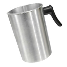 Aluminum Alloy Candle Making Pouring Cup 101.4oz Candle Making