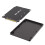 Carte adaptateur M.2 NGFF/mSATA vers SATA3.0 pour une solution 4