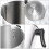Candle Making Pouring Cup for Candle Making 101.4oz Aluminum 5