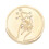 Wedding Themed Seal Stamp Head for-Combination four 4