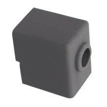 Silicone Hotend Sock Covers for Stable 3D Printing Extruder