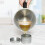 Candle Making Pouring Cup for Candle Making 101.4oz Aluminum 7