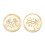 Wedding Themed Seal Stamp Head for-Combination four 1
