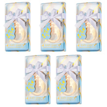 Stylish Boy Baby Showers Bottles Opener Creative Boy Baby
