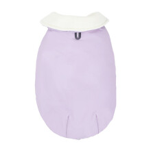 Gilet pour chien, vêtements, manteau épais, vêtements-Violet M