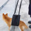 Dog Lift Harness for Small Medium Large Dogs No Pull Assist-M 7