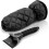 Ice Scraper,Windshield Scraper,Ice Scraper with Glove,Car Window Scraper(Black) 1