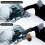 Ice Scraper,Windshield Scraper,Ice Scraper with Glove,Car Window Scraper(Black) 2