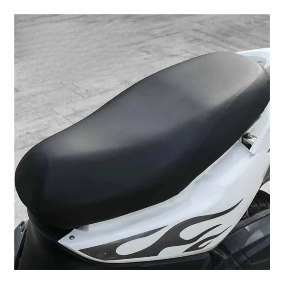 Motorcycle Seat Cover Dustproof Rainproof Universal Fit For Motorbike And Scooter Cushions Protector 9426802495836